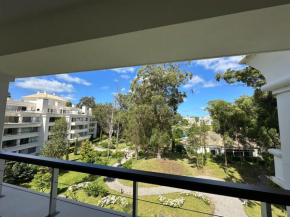 Green Park Solanas hermoso apartamento vista al lago